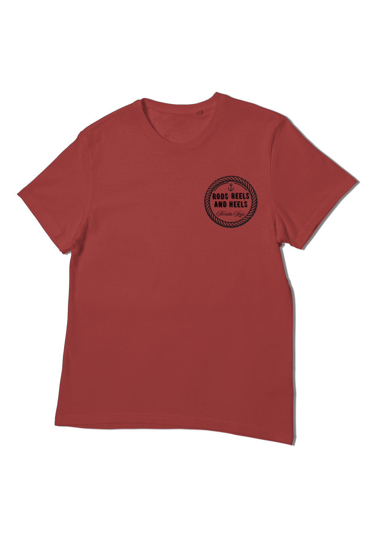 I'd Rather be Fishing Tee