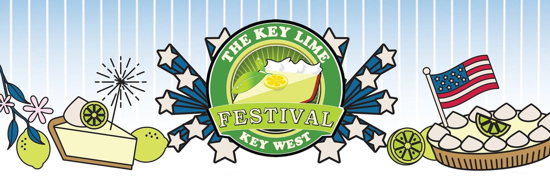 Rods Reels and Heels is Headed to Key Lime Fest 2025!