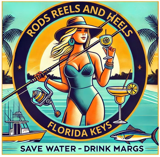 Save Water - Drink Margs 40 oz Stainless Steel Insulated Cup