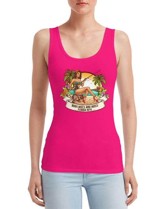 Original Logo Tank