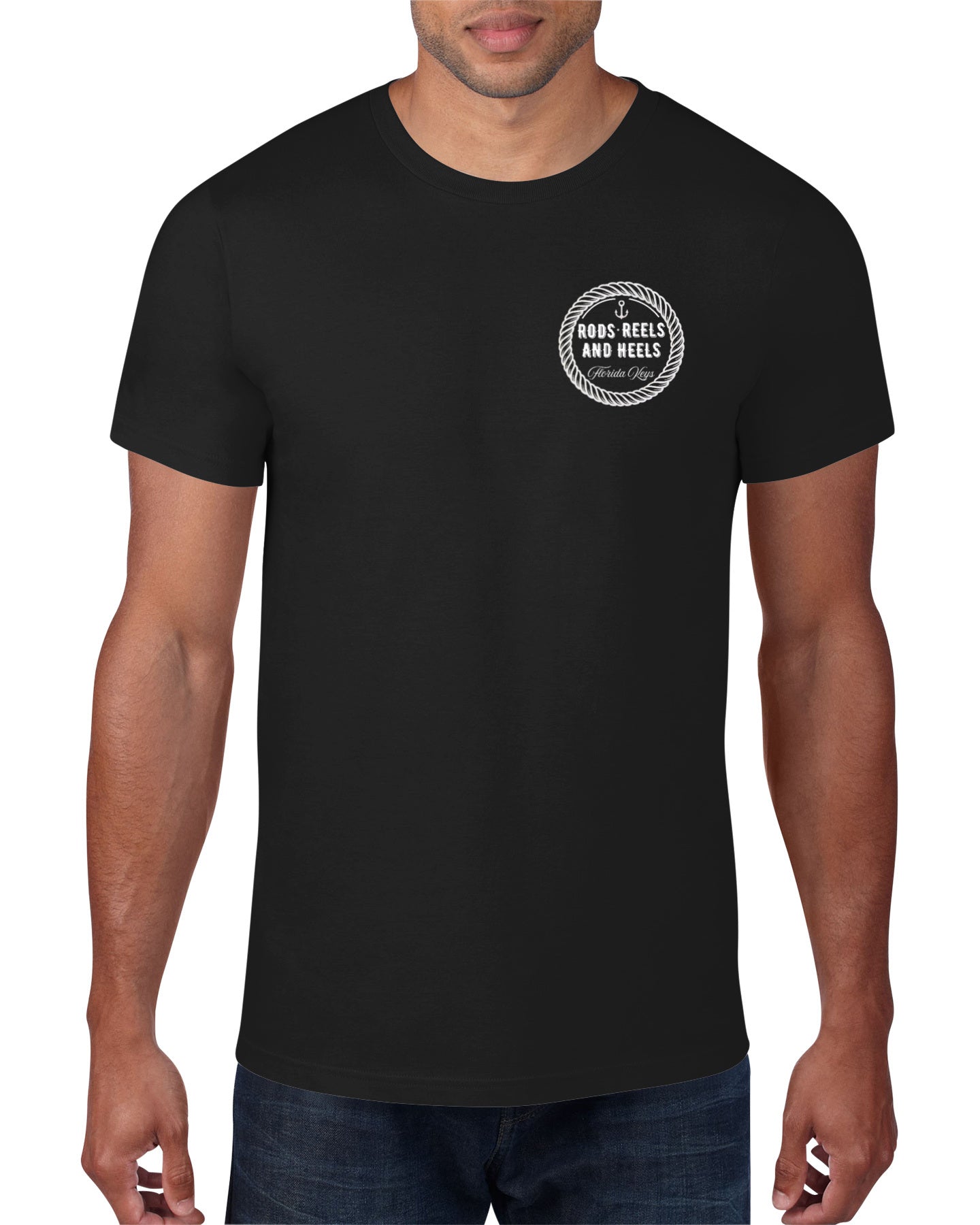 Bitches Catch Fishes Tee