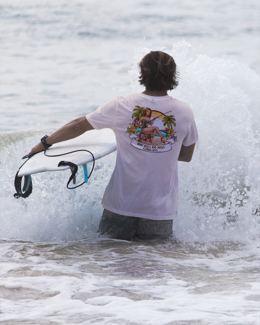 Original Logo Tee